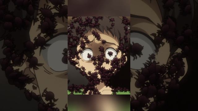 Семья важнее всего ❤️ - #аниме #инциденткэмоно #анимемомент #shorts