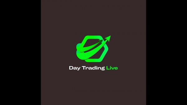 Онлайн Вебинар по трейдингу от "Day Trading Live"