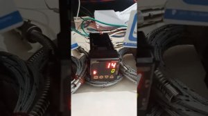 Get data from RS485 communication into PC (machine to machine communication)