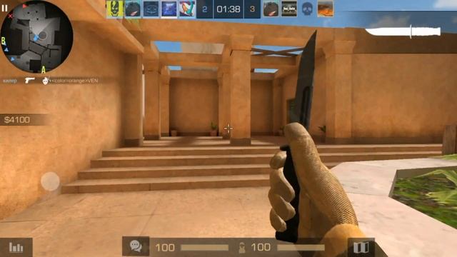 Fragmovie ¦ standoff 2 смотреть онлайн