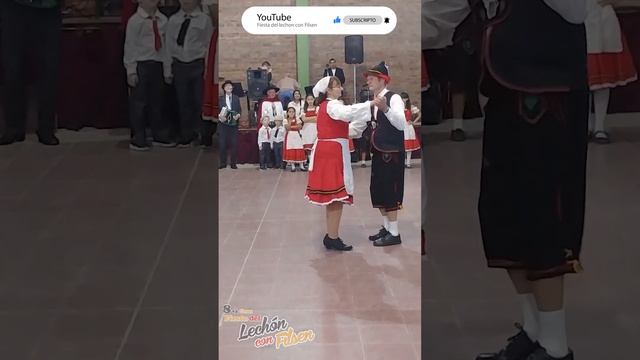 📽️ 19° Así Vivimos la Octava #fiestadellechonconfilsen 📍Valle Maria. смотреть онлайн