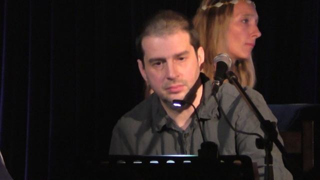 ПЁТР НАЛИЧ И STRADIVALENKI - ПЕСНЯ МЕНЕСТРЕЛЕЙ . КЛУБ А. КОЗЛОВА, 13.01.2025.