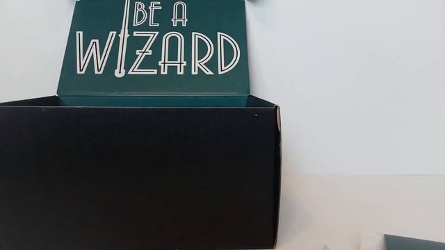 Wizarding World Loot Crate November 2016 Unboxing Includes Harry Potter and Fantastic Beasts! смотреть онлайн