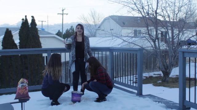 Coffee House Commercial: Jan. 22, 2016 смотреть онлайн