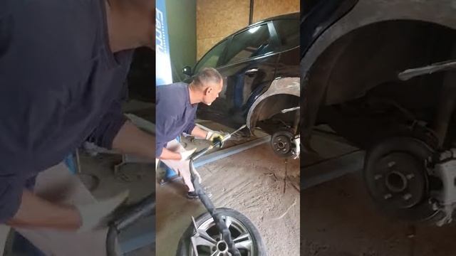 Автопокраска