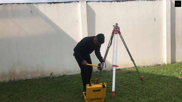 Meridian M5 GNSS RTK - metode Static via web ui смотреть онлайн