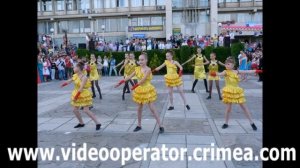 Школа. Выпускной 2014 (11 класса) (Слайд шоу) (2014-06-20) (2)