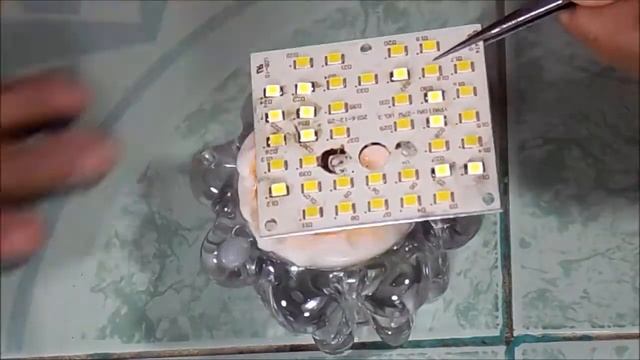Memperbaiki lampu led philips 27 watt смотреть онлайн
