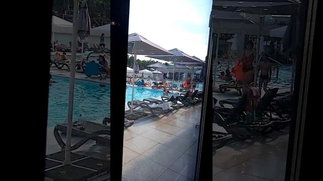 Волжские термы. г. Новокуйбышевск Самарская обл. смотреть онлайн