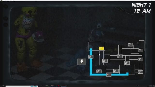 FNAF STORAGE-НЕ ПОНЯТНЫЙ НО ПРИКОЛЬНЫЙ ФНАФ смотреть онлайн