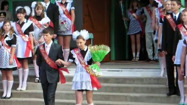 Выпуск 2009. Ар Крым. Мирный смотреть онлайн