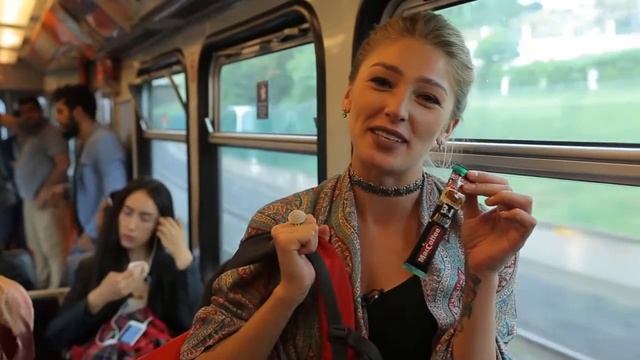 Maccofe Nastya Стамбул смотреть онлайн