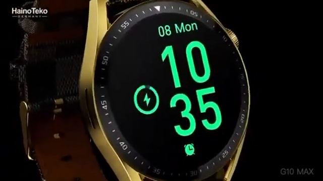 Upgrade Your Style and Tech: The G10 Max Smartwatch смотреть онлайн