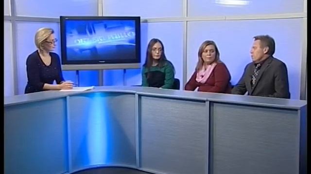 Объективно Романовский Центр инвалидов 02 10 2013 Часть 2 смотреть онлайн