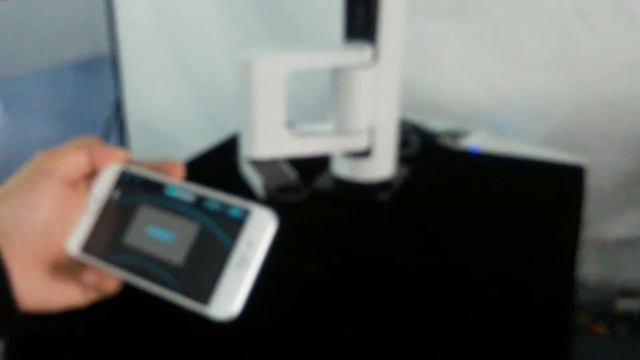 Dobot M1 - управление с телефона смотреть онлайн