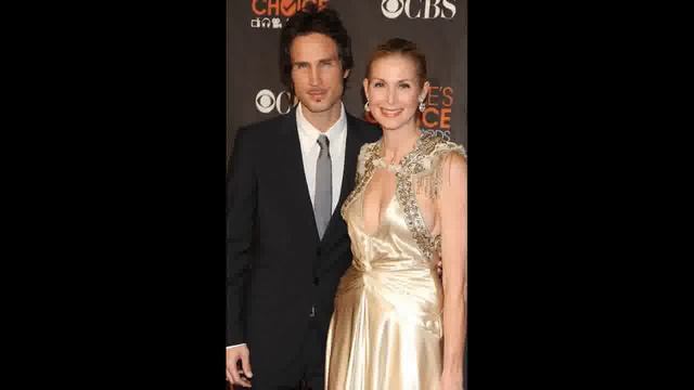 Kelly Rutherford's Ex Husband Daniel Giersch Responds to Actress' Comments About Lost Custody Battl смотреть онлайн