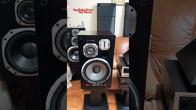 Pioneer S-180D / Laura Branigan – Self Control 🌹❤️ смотреть онлайн