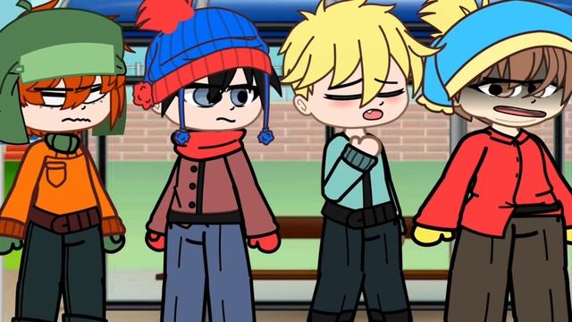Fresh lemonade? // South Park смотреть онлайн