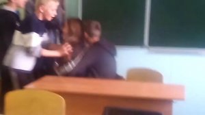 Потрахульки в школе! 😆