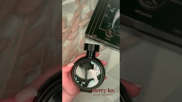 Haute Fragrance Company Devil's Intrigue