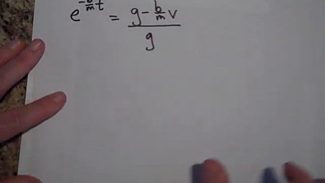 Objects Falling with Air Resistance (part II) смотреть онлайн