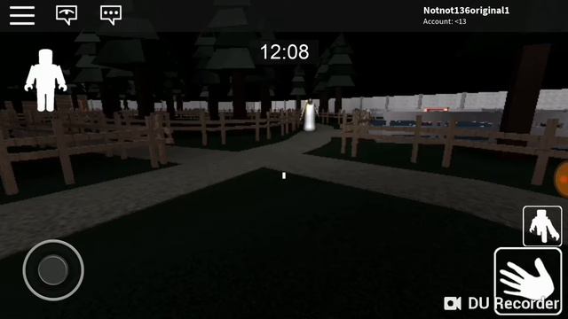 Новый баг в игре "Roblox" на локации "Granny" - играю, проиграв! + Новое интро! смотреть онлайн