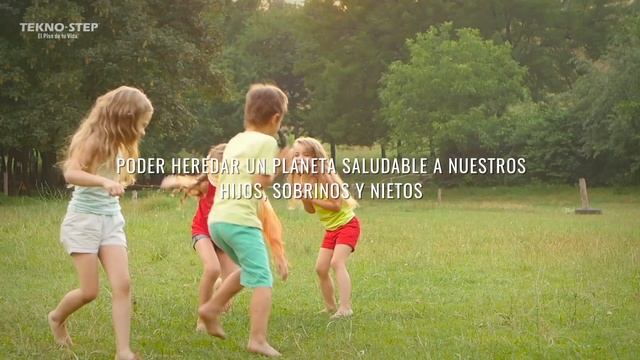 Día de la sobrecapacidad de la tierra | Tekno-Step смотреть онлайн