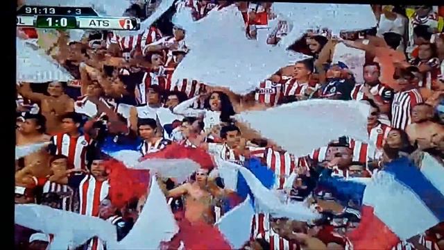 Chivas vs atlas mayo 14/2017 смотреть онлайн
