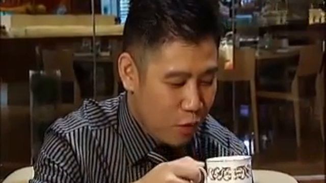 Singapore Tonight Coverage for Kopi Luwak at Marina Mandarin Singapore смотреть онлайн