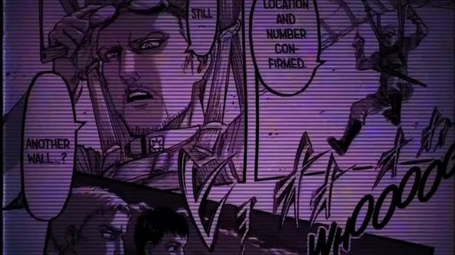 Attack On Titan - Reibert | Drivers License смотреть онлайн