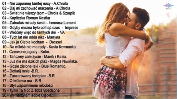 Polskie Piosenki Lata 80 i 90 🥂 Najlepsze Polskie Przeboje 🥂 Przeboje Polskich Dancingów