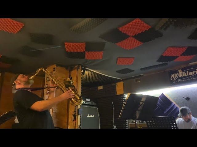 “Giant steps”. 200, 250 и 280bpm. смотреть онлайн