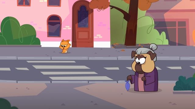 Приключения Ам Няма - Супер Нямы: Экстренная помощь (Эпизод 90)