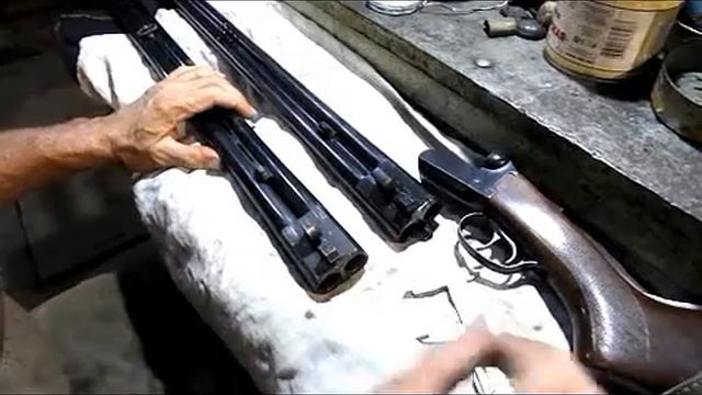 STEOGER-UPLANDER Brazilia. Мое видение. смотреть онлайн