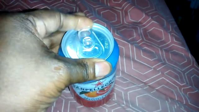 Sanpellegrino (Blood Orange) смотреть онлайн
