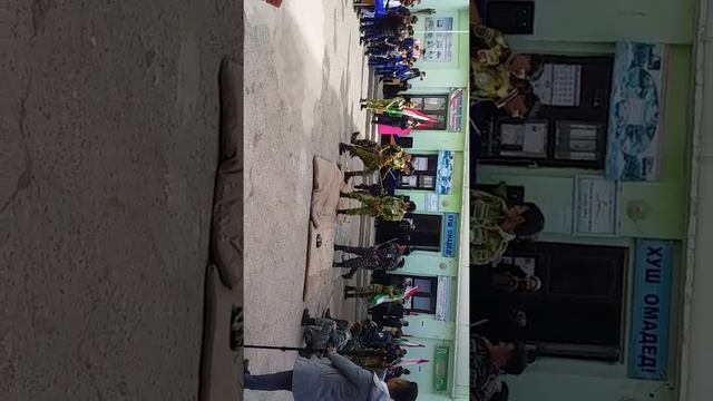 Мактаби 8 смотреть онлайн