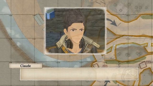 Valkyria Chronicles 4 - Interlude 1 Squad E Assembles (A Rank) смотреть онлайн
