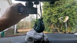 Uniden R8 Radar Detector Unboxing & Setup!