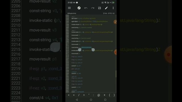 Trebedit #Premium Yapma |#smali #Android #Tersine #mühendislik Ders 4 (Sessiz) смотреть онлайн