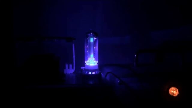 Gamma ray detector смотреть онлайн