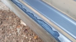 Цинкор тест на 1 год. Работает ли гальваника? 1 видео