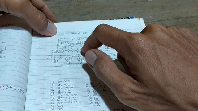 Equlizer 5 Band Stereo Yang Paling Sederhana смотреть онлайн