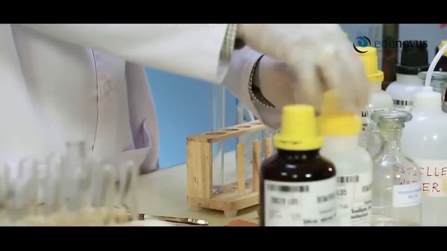 Test for FUnctional Group: CARBONYL GROUP | ALDEHDES & KETONES Edunovus Online Smart Practicals смотреть онлайн