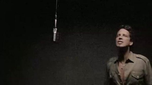 Audioslave - Revelations (Official Video)