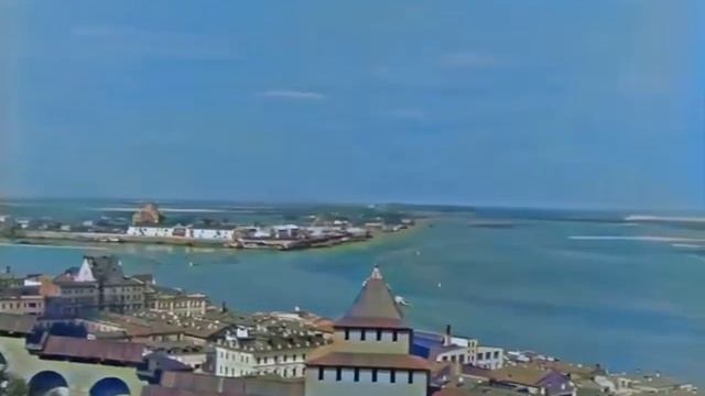 1966год Нижний Новгород! смотреть онлайн