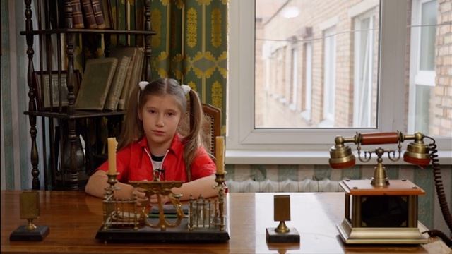 Ролик 1 смотреть онлайн