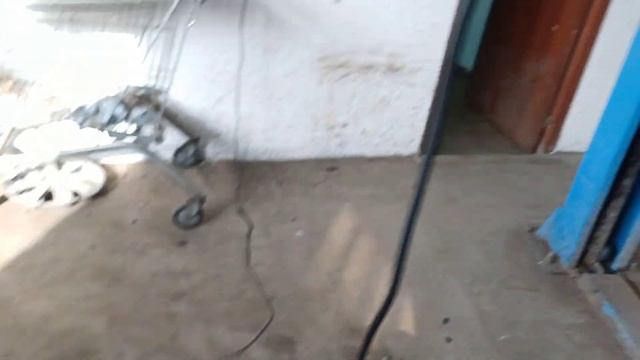 74000 км пробег. замена масла в раздатке у EVOLUTE I-PRO.