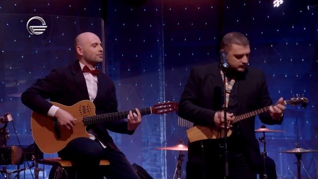 ჯგუფი 'ურსა' | სიყვარულის განდაგანა смотреть онлайн