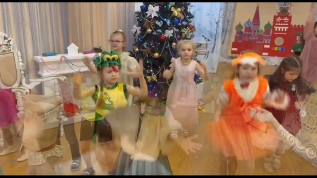 До свидания, елочка 2025 смотреть онлайн