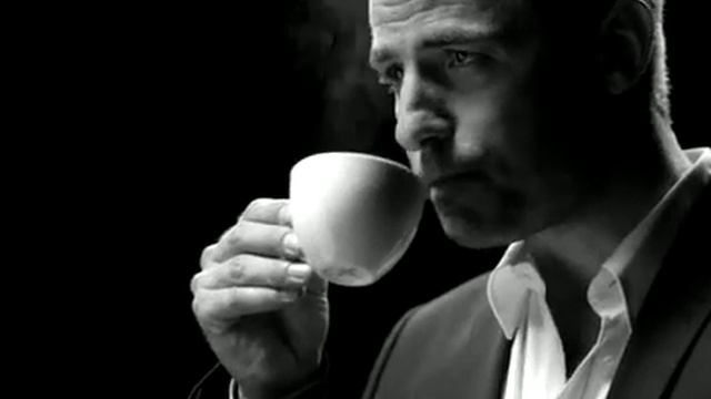 Great Advertising Black Coffee, van Douwe Egberts 2 смотреть онлайн